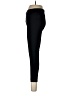 Unbranded Solid Black Active Pants Size S (estimated) - photo 5