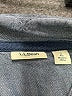 L.L.Bean Blue Pullover Sweater Size S - photo 7