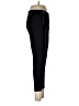 Unbranded Solid Black Active Pants Size S (estimated) - photo 4