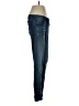 Democracy Solid Blue Jeans Size 2 - photo 4