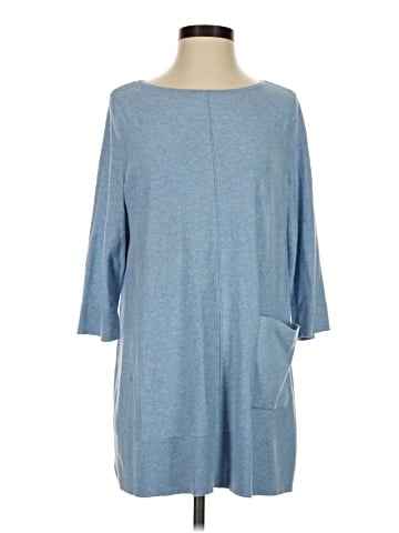J.Jill Poncho (view 1)