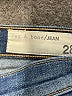 Rag & Bone/JEAN Stars Blue Jeans Size 28 waist - photo 7