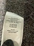 Babaton 100% Acetate Solid Tan Formal Skirt Size 4 - photo 5