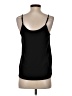 1.State 100% Polyester Black Sleeveless Top Size XS - photo 2