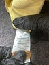 RE/DONE Solid Yellow Khaki Shorts Size 32 waist - photo 4