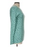 Fabletics Teal Long Sleeve T-Shirt Size L (estimated) - photo 4