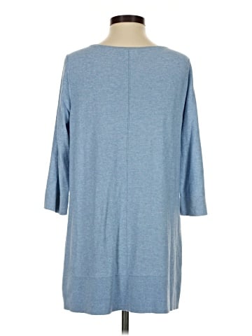 J.Jill Poncho (view 2)