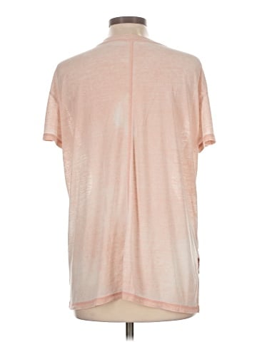 CALVIN KLEIN JEANS Short Sleeve T-Shirt (view 2)
