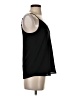 1.State 100% Polyester Black Sleeveless Top Size XS - photo 4
