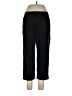 Rafaella Studio Black Casual Pants Size 12 - photo 1