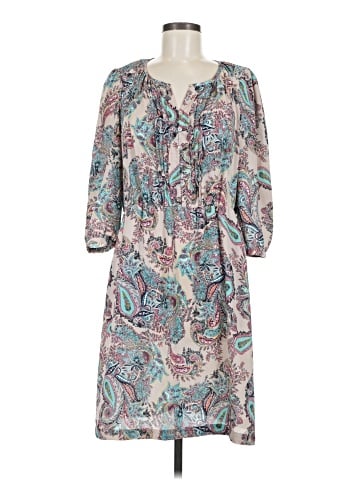 Daniel Rainn Casual Dress (view 1)