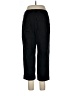 Rafaella Studio Black Casual Pants Size 12 - photo 2