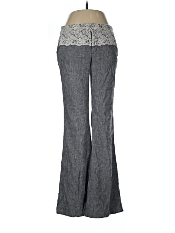 Elevenses Linen Pants (view 1)