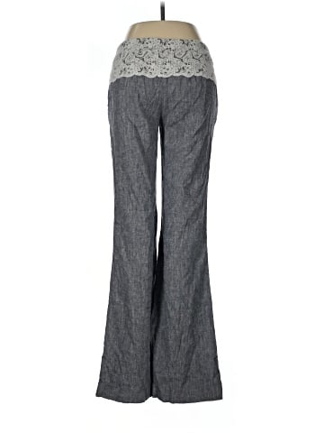 Elevenses Linen Pants (view 2)