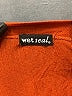 Wet Seal Orange Long Sleeve Top Size M (estimated) - photo 7