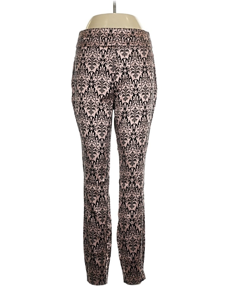 Pre-owned 7th Avenue Design Studio New York & Company Leggings In Black
