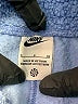Nike 100% Polyester Blue Casual Pants Size S (toddler) - photo 3