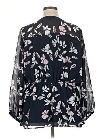 Lane Bryant Casual Dress (view 2)