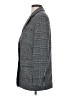 Everlane Houndstooth Gray Blazer Size 0 - photo 5