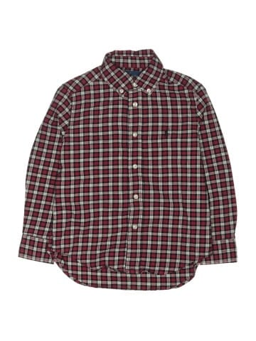 Ralph Lauren Long Sleeve Button-Down Shirt (view 1)