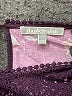Daniel Rainn Purple Long Sleeve Blouse Size L - photo 7