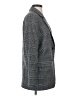 Everlane Houndstooth Gray Blazer Size 0 - photo 4