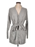 Gap Gray Cardigan Size L - photo 1