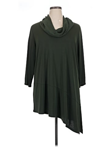 Susan Graver Casual Dress (view 1)