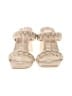 Dolce Vita Ivory Sandals Size 9 - photo 2