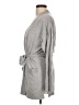 Gap Gray Cardigan Size L - photo 5