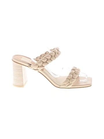 Dolce Vita Sandals (view 1)