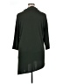 Susan Graver Green Casual Dress Size 1X - photo 2