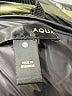 Aqua 100% Polyester Green Vest Size M - photo 6