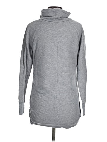 Isabel Maternity Sweatshirt (view 2)
