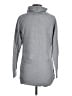 Isabel Maternity Gray Sweatshirt Size Med Maternity - photo 2
