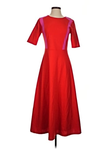Boden Cocktail Dress (view 1)