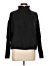 Athleta Black Track Jacket Size L - photo 1