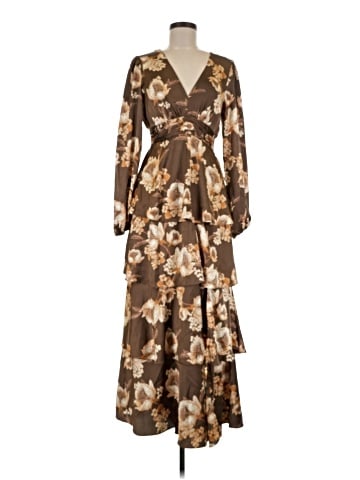 Baltic Born Casual Dress (view 1)