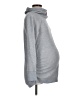 Isabel Maternity Gray Sweatshirt Size Med Maternity - photo 4
