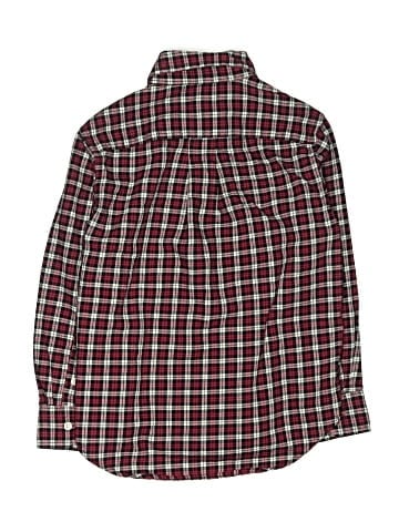 Ralph Lauren Long Sleeve Button-Down Shirt (view 2)