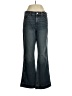 Express Blue Jeans Size 10 - photo 1