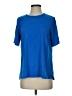 Assorted Brands Blue Active T-Shirt Size S (estimated) - photo 1