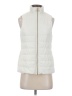 MICHAEL Michael Kors 100% Polyester White Vest Size XS - photo 1