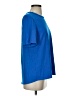 Assorted Brands Blue Active T-Shirt Size S (estimated) - photo 4