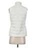 MICHAEL Michael Kors 100% Polyester White Vest Size XS - photo 2