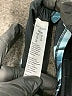SPANX Teal Sports Bra Size XS - photo 7