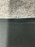 Unbranded Solid Black Cocktail Dress Size S - photo 7