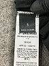 Unbranded Solid Black Cocktail Dress Size S - photo 8