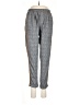 iris Tweed Gray Track Pants Size M - photo 1