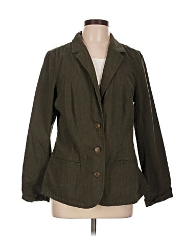 Ruff Hewn Blazer (view 1)